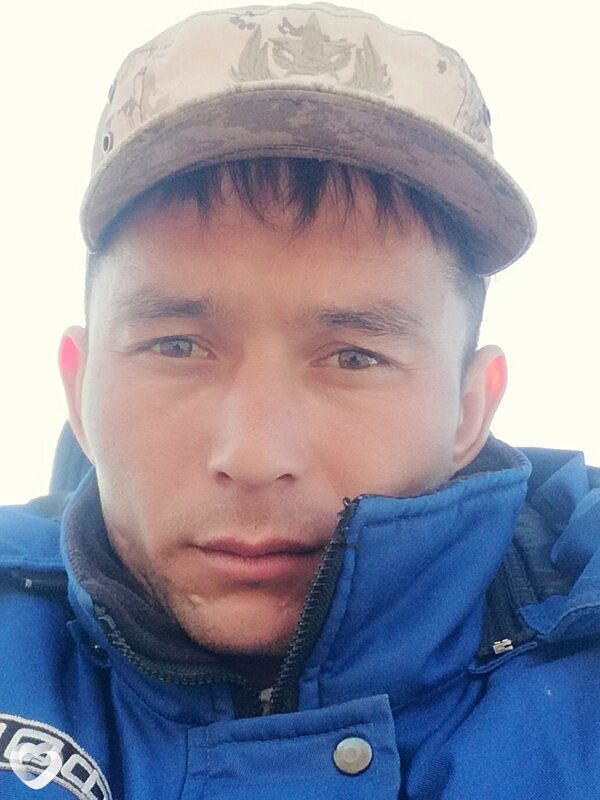 Куандык, 30, Уральске — анкета №2035850