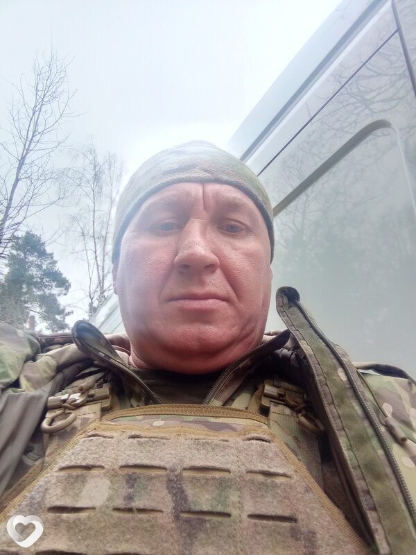 Александр, 50, Наро-Фоминске — анкета №2035851