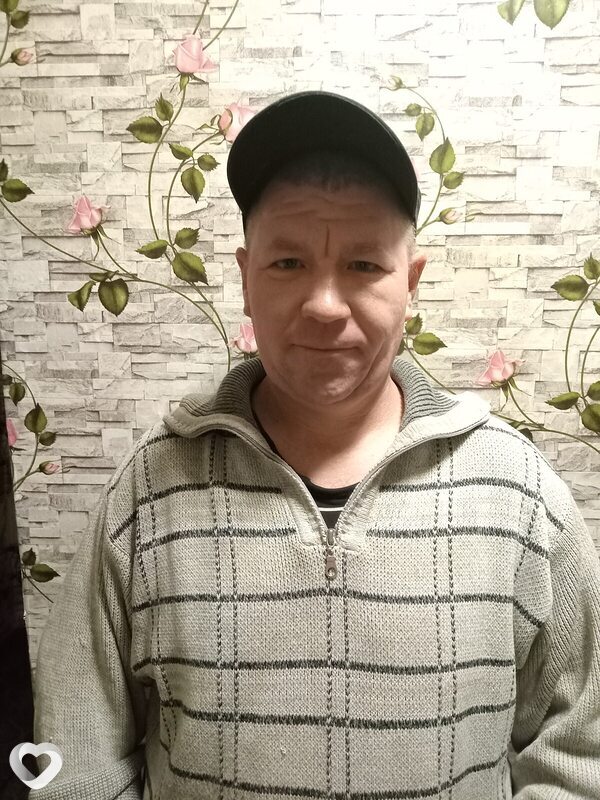 Сергей, 42, Бугуруслане — анкета №2035852