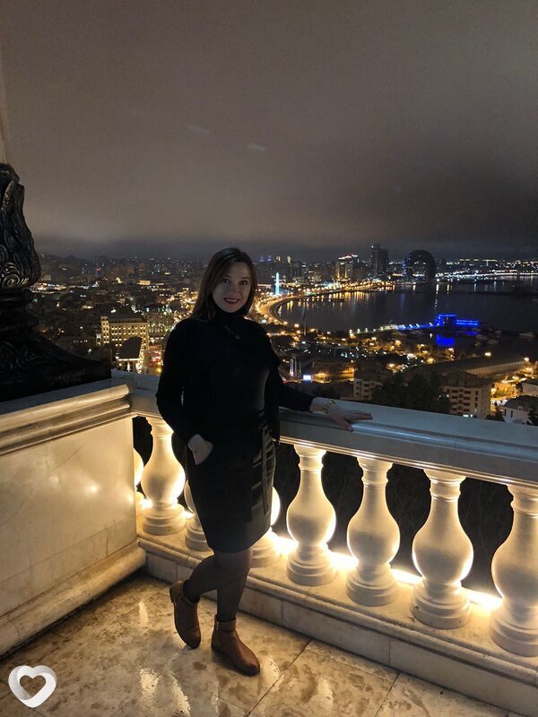 Halinka, 44, Варшава — анкета №2035861