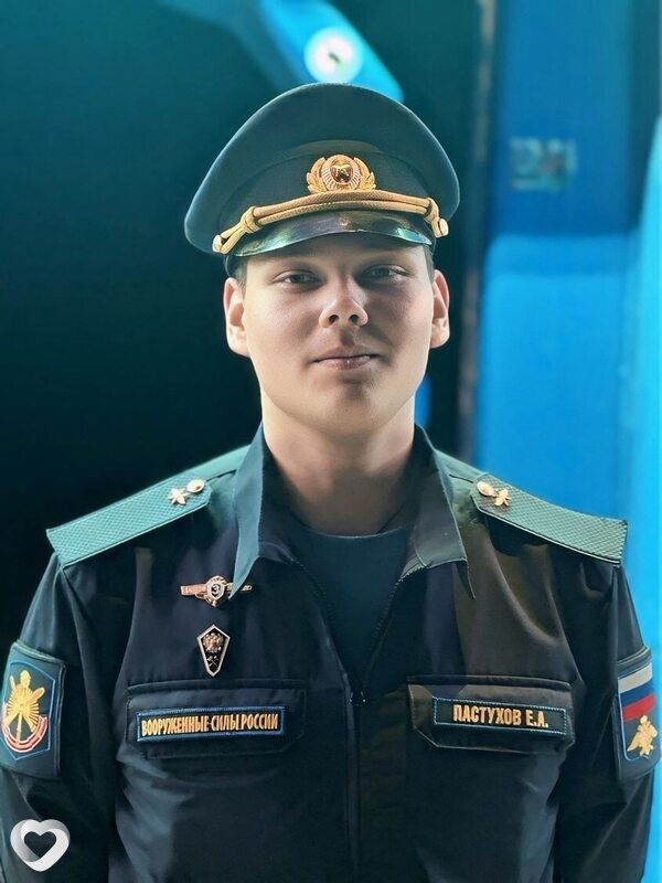 Егор, 22, Барнауле — анкета №2035866