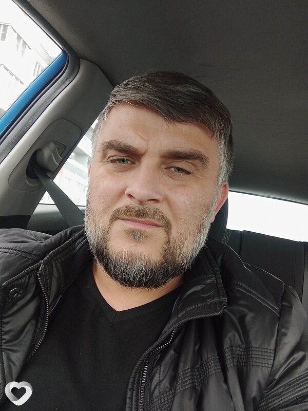 Абдула, 45, Санкт-Петербурге — анкета №2035868