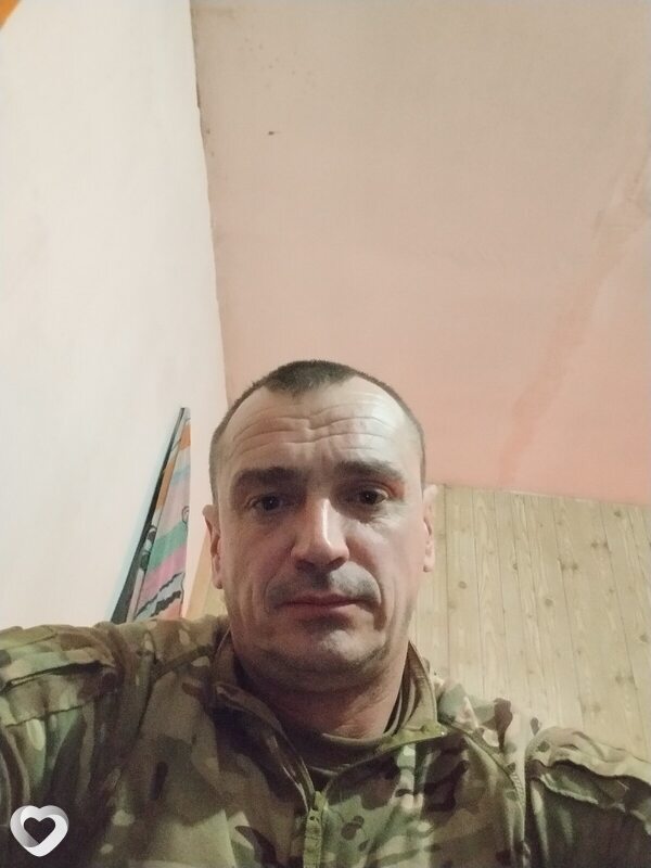 Олег, 36, Донецке — анкета №2035879