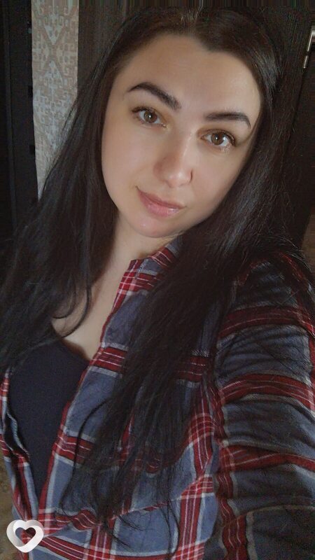 Мария, 38, Мариинске — анкета №2035880