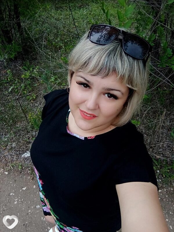 Юлия, 38, Отрадном — анкета №2035883