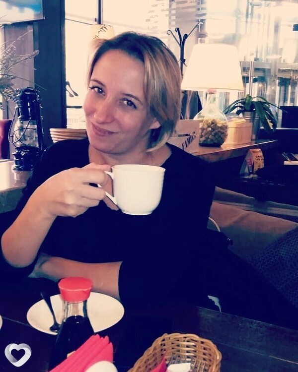 Анна, 42, Санкт-Петербурге — анкета №2036018