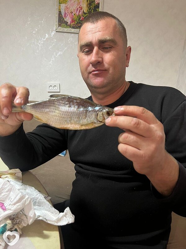 Сергей, 41, Краснодаре — анкета №2036019