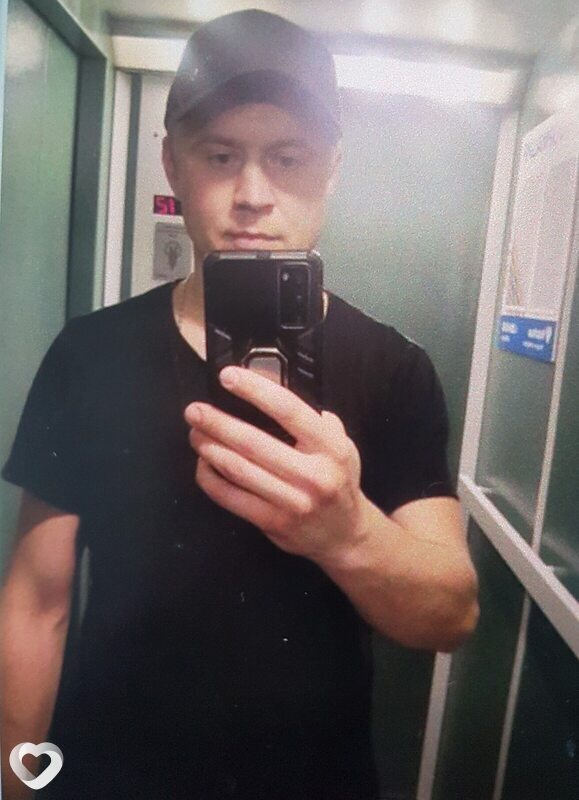 Александр, 37, Самаре — анкета №2036021