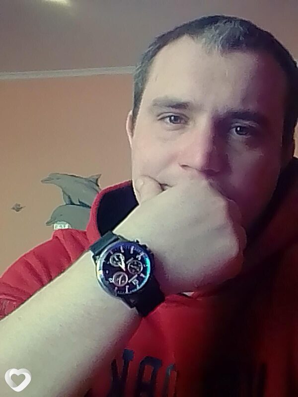 Олег, 31, Омске — анкета №2036023