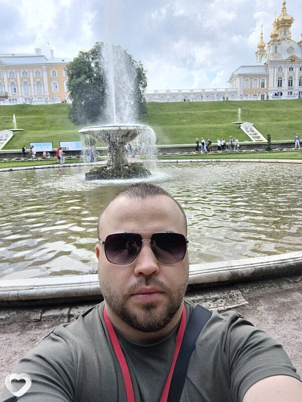 Игорь, 38, Москве — анкета №2036025