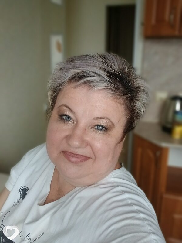 Ирина, 47, Боре — анкета №2036029
