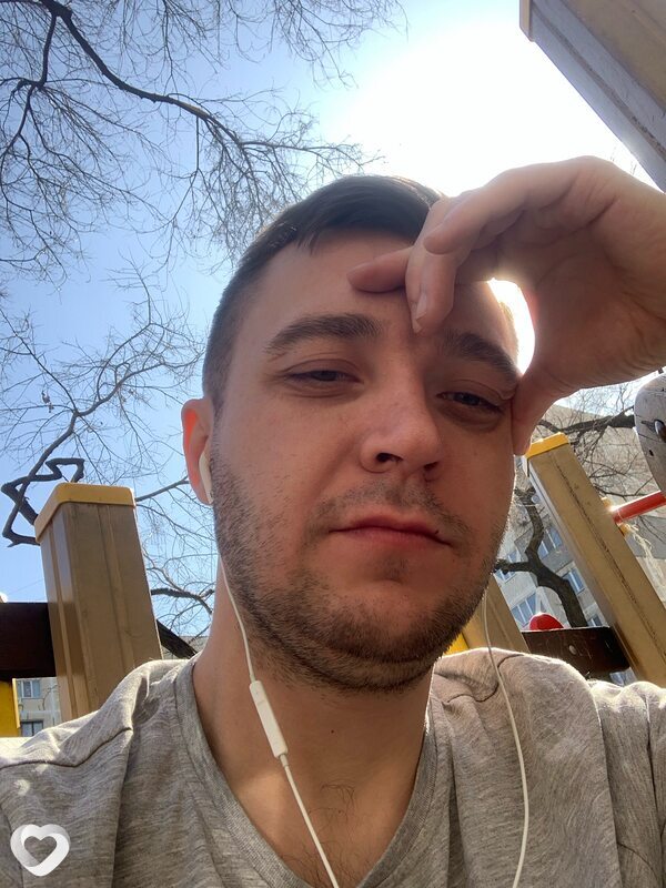 Влад, 34, Алматы — анкета №2036030