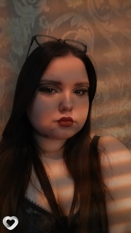 Мария, 19, Слониме — анкета №2036032