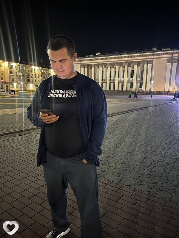 Амир, 32, Гродно — анкета №2036035