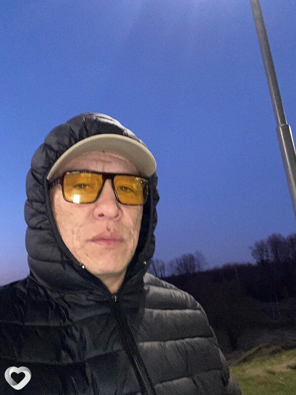 Медет, 43, Тобольске — анкета №2036139