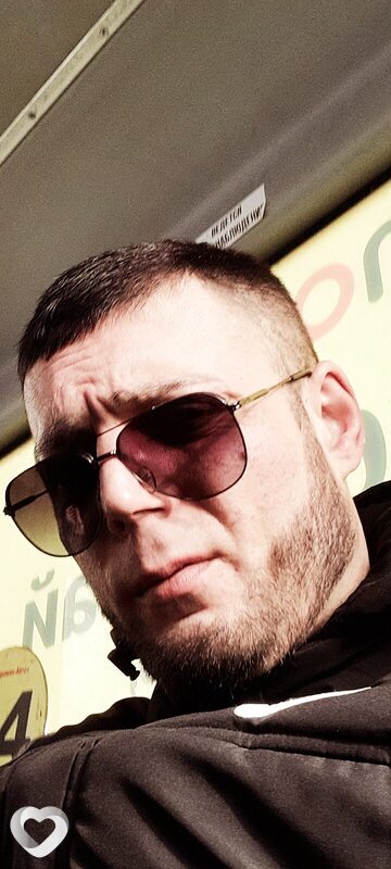 Али, 40, Тюмени — анкета №2036146