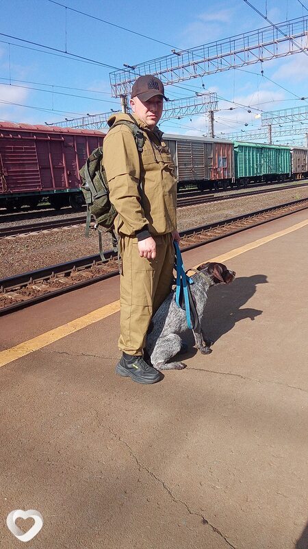 Роберт, Новосибирск