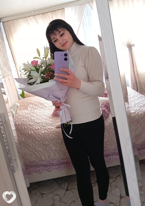 Лилия, 32, Пензе — анкета №2036152