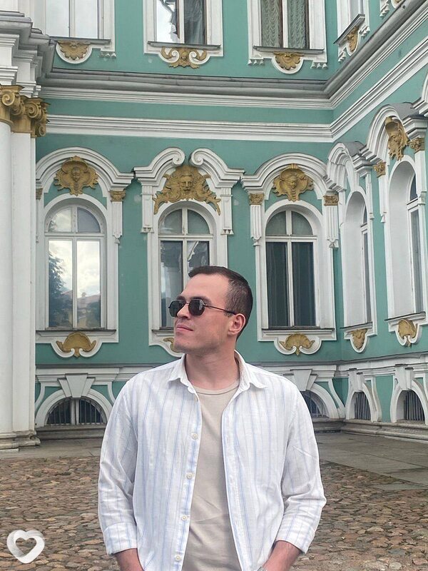 Егор, 24, Ижевске — анкета №2036155