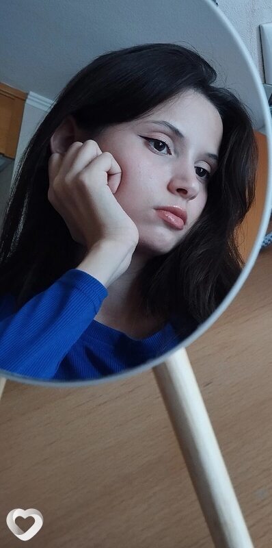 Лера, 23, Краснодаре — анкета №2036157