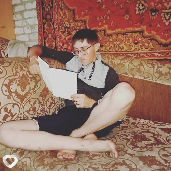 Владимир, 28, Кургане — анкета №2036160