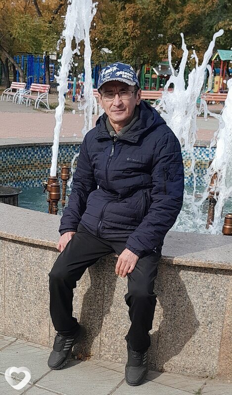 Boлодя, 51, Абакане — анкета №2036161
