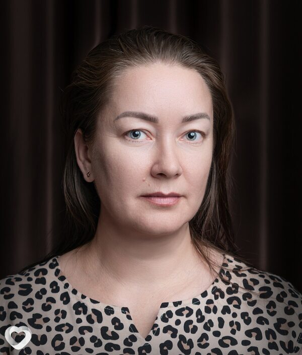 Катя, 46, Челябинске — анкета №2036064