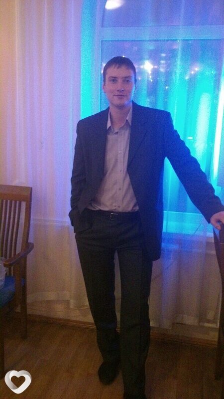 Александр, 40, Челябинске — анкета №2036066