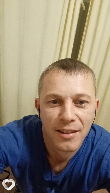 Артём, 38, Балакове — анкета №2036069