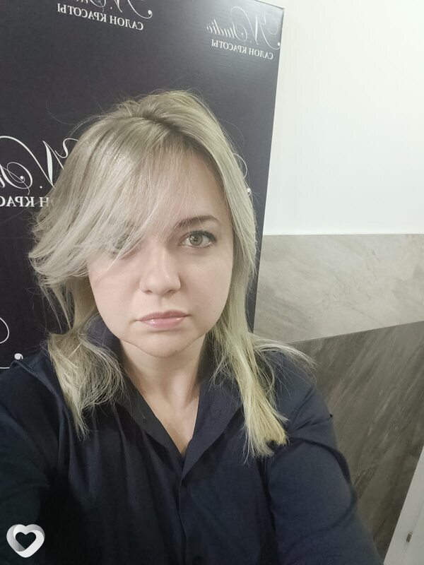 Маша, 43, Москве — анкета №2036076