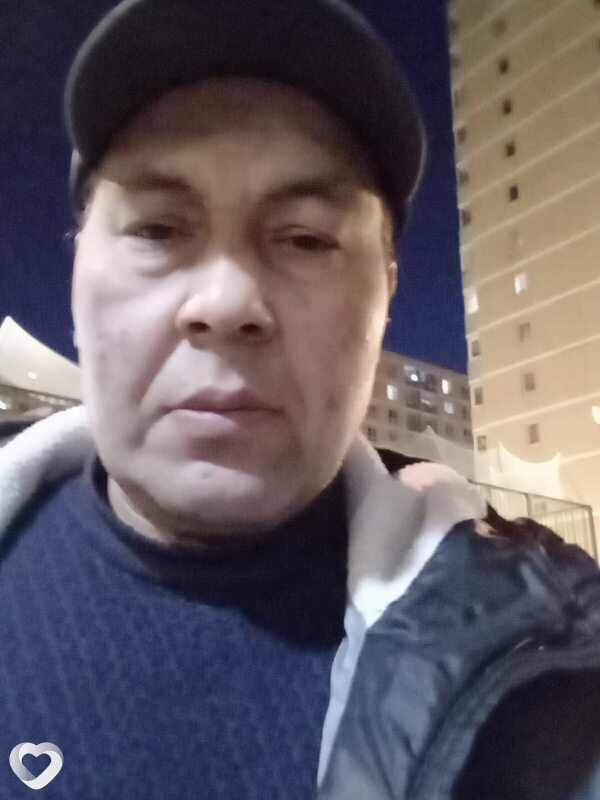 Ширзад, 42, Москве — анкета №2036079