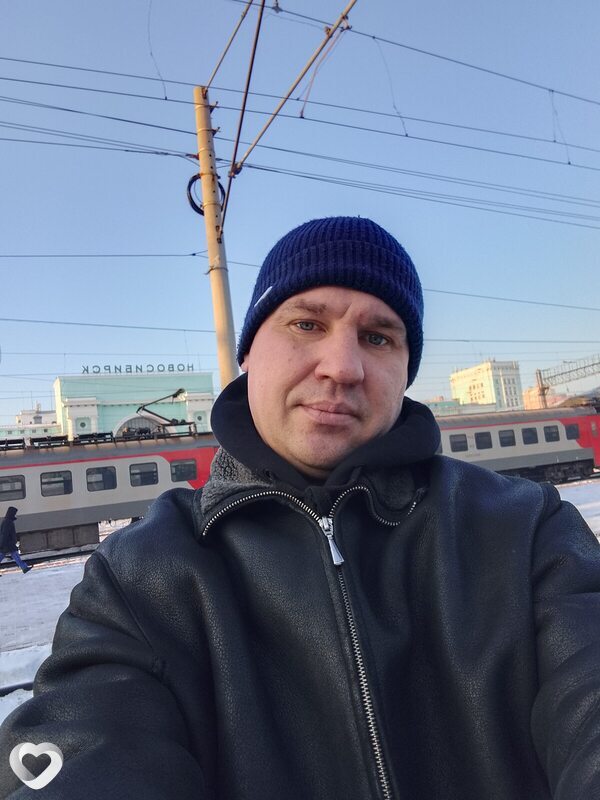 Сергей, 42, Киселевске — анкета №2036081