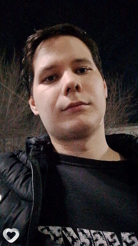 Владислав, 22, Краснодаре — анкета №2036084