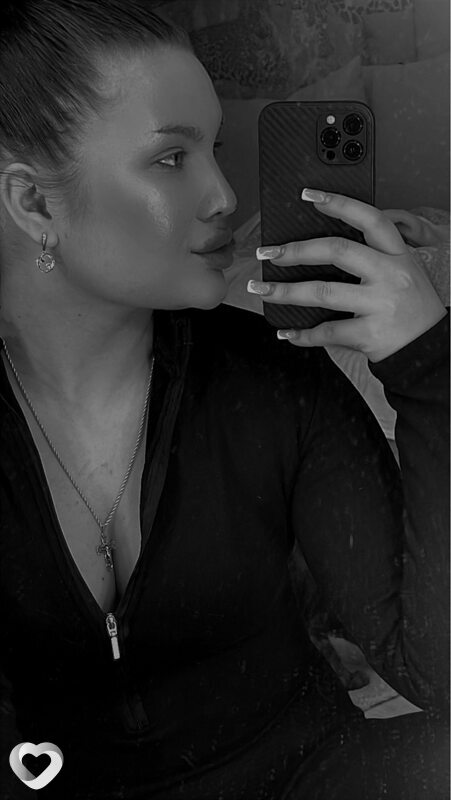 Татьяна, 26, Котласе — анкета №2036086