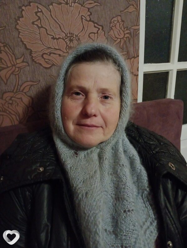 Татьяна, 54, Одессе — анкета №2036088