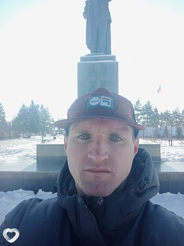 Сергей, 36, Благовещенске — анкета №2036390