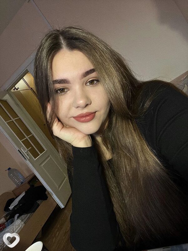 Мария, 20, Слониме — анкета №2036391