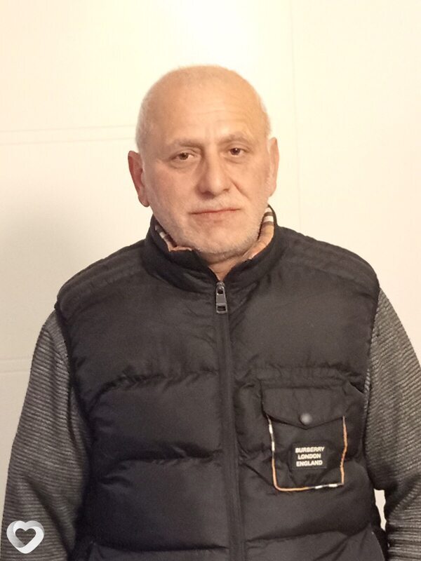 Giorgi, Краков