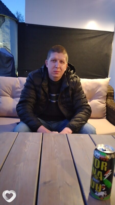 Сергей, 33, Тамбове — анкета №2036399