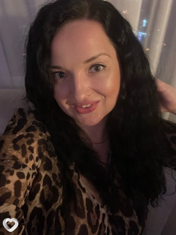 Анна, 41, Москве — анкета №2036408