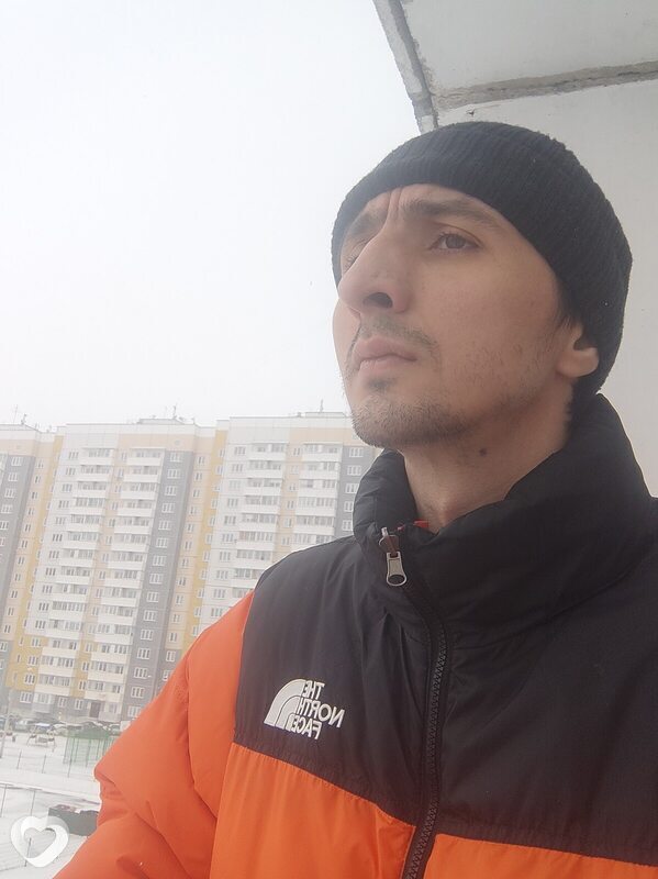 Александр, 31, Красноярске — анкета №2035993