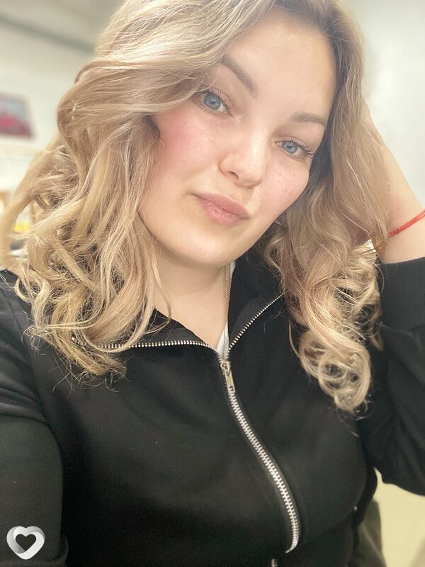 Дарья, 29, Калининграде — анкета №2036003