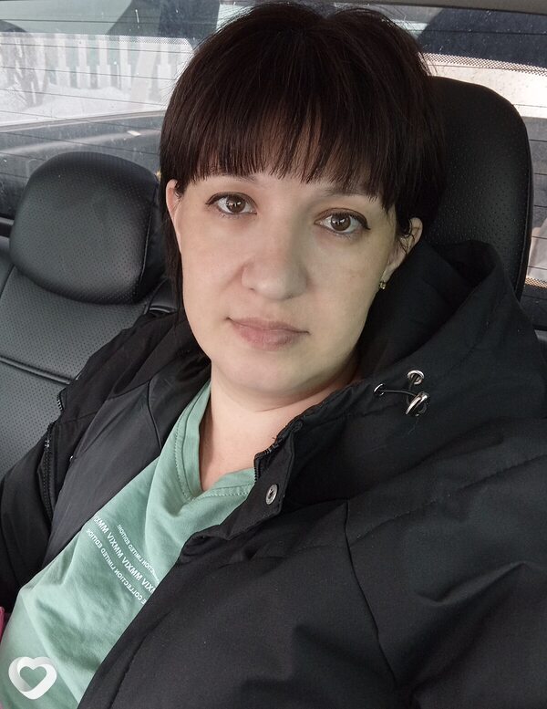 Анна, 36, Оренбурге — анкета №2036013
