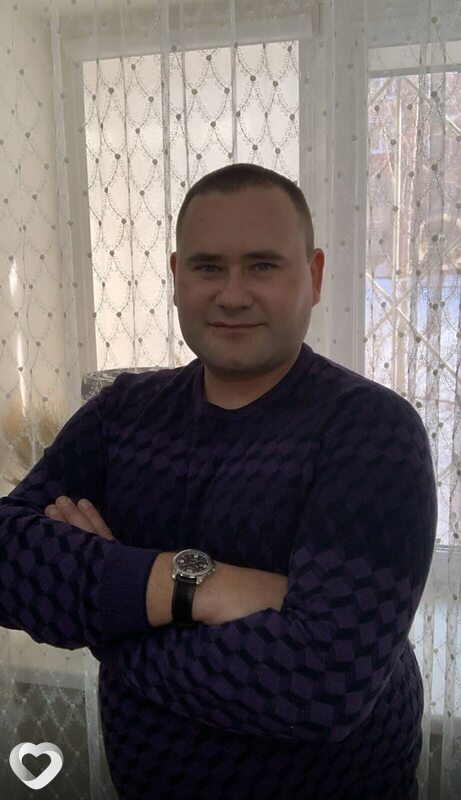 Петр, 39, Самаре — анкета №2035967