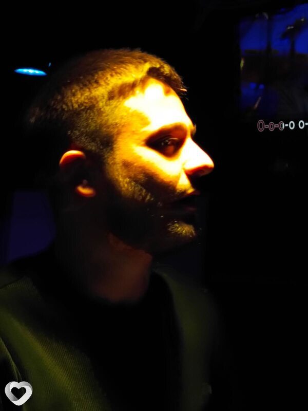 Олег, 33, Тюмени — анкета №2035970