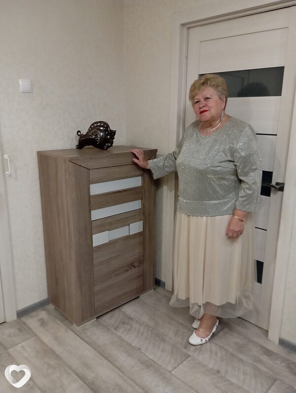 Татьяна, Бобруйск