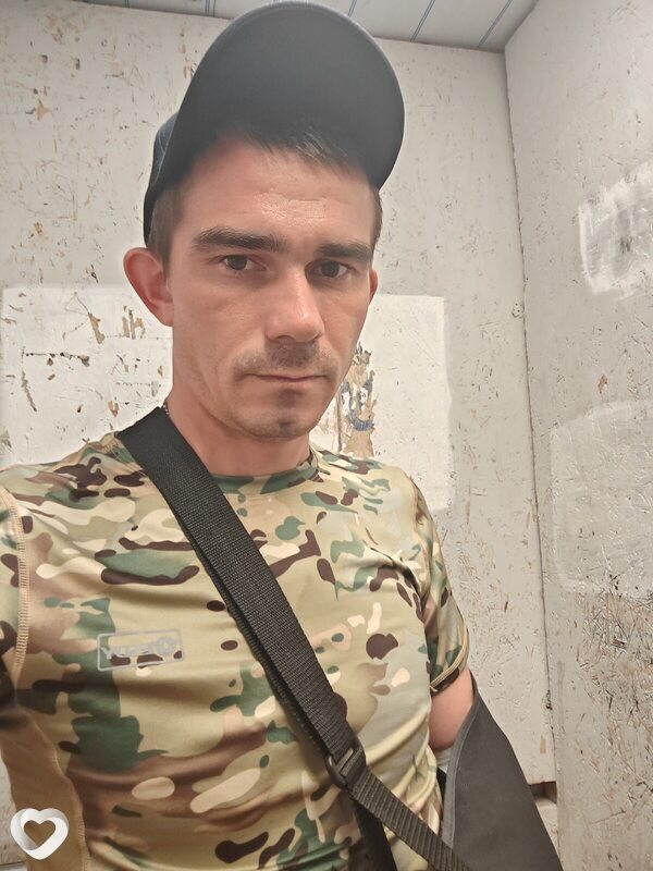 Александр, 32, Оренбурге — анкета №2035985