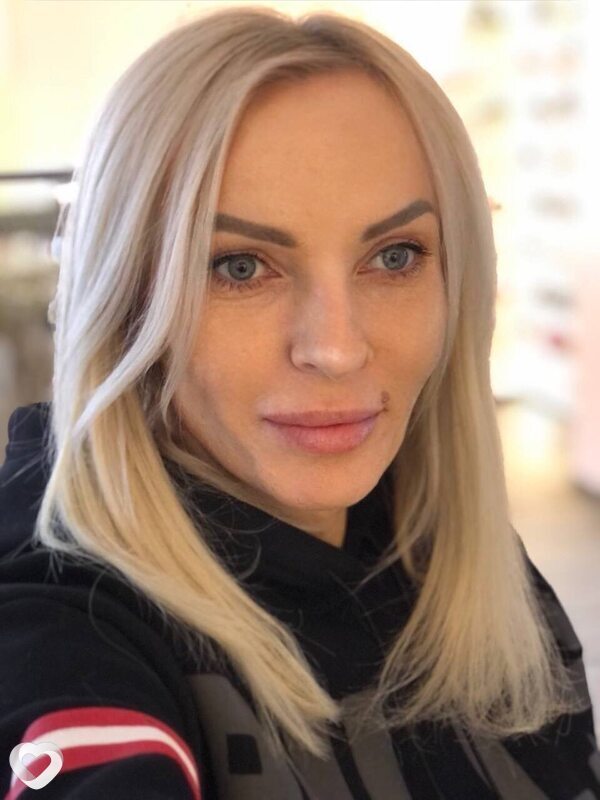Татьяна, 39, Мариуполе — анкета №2035986