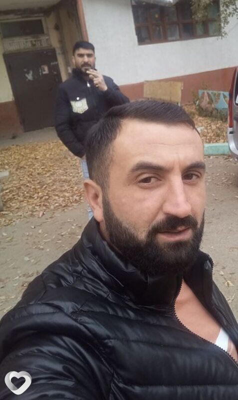 Рамиль, 33, Стерлитамаке — анкета №2036041
