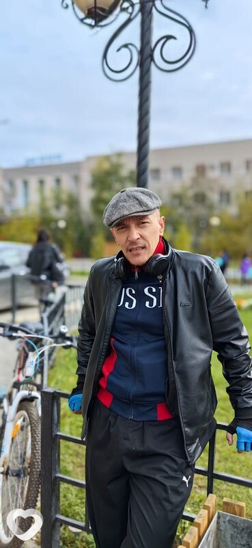 Петр, 47, Якутске — анкета №2036046